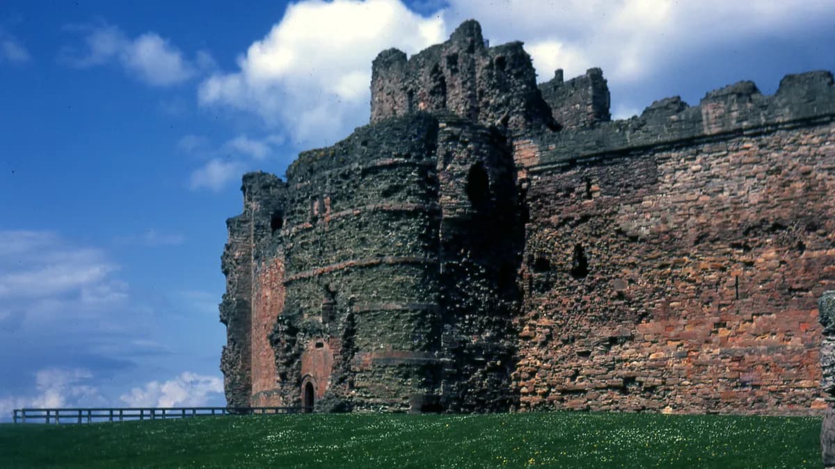 East Lothian housing market